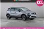 2021 Vauxhall Crossland 1.2 Turbo [130] Elite Nav 5dr Auto