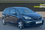 2021 Honda Jazz 1.5 i-MMD Hybrid EX 5dr eCVT