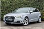 2018 Audi A3 1.5 TFSI Sport 5dr