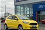 2017 Ford Ka+ 1.2 Zetec 5dr