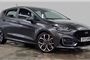 2022 Ford Fiesta 1.0 EcoBoost Hybrid mHEV 125 ST-Line Vignale 5dr