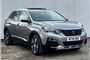 2018 Peugeot 3008 1.2 PureTech Allure 5dr