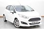 2017 Ford Fiesta 1.0 EcoBoost 125 Titanium X 5dr