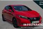 2022 Nissan Leaf 110kW N-Connecta 39kWh 5dr Auto