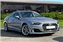 2024 Audi A5 Sportback 35 TFSI Sport 5dr S Tronic