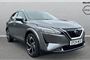 2024 Nissan Qashqai 1.5 E-Power Tekna+ 5dr Auto