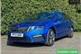 2017 Skoda Octavia vRS 2.0 TDI CR vRS 5dr DSG