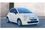 2020 Fiat 500 1.2 Pop 3dr