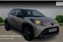 2022 Toyota Aygo X 1.0 VVT-i Edge 5dr Auto