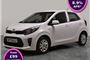 2020 Kia Picanto 1.25 2 5dr