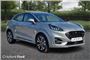 2022 Ford Puma 1.0 EcoBoost Hybrid mHEV ST-Line 5dr DCT