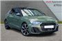 2023 Audi A1 30 TFSI 110 Black Edition 5dr S Tronic