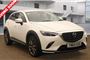 2019 Mazda CX-3 2.0 Sport Nav + 5dr Auto