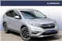 2017 Honda CR-V 2.0 i-VTEC SE Plus 5dr Auto