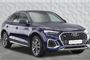 2022 Audi Q5 Sportback 45 TFSI Quattro S Line 5dr S Tronic