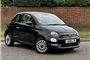 2018 Fiat 500 1.2 Lounge 3dr Dualogic