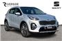 2020 Kia Sportage 1.6T GDi ISG 4 5dr DCT Auto [AWD]