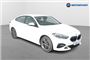 2022 BMW 2 Series Gran Coupe 218d Sport 4dr Step Auto