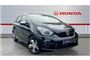 2022 Honda Jazz 1.5 i-MMD Hybrid EX 5dr eCVT