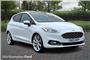 2019 Ford Fiesta Vignale 1.0 EcoBoost 5dr Auto