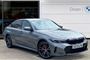 2024 BMW 3 Series 330e M Sport 4dr Step Auto