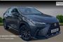 2024 Lexus NX 350h 2.5 5dr E-CVT 2WD