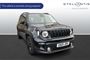 2021 Jeep Renegade 1.0 T3 GSE Night Eagle II 5dr