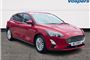 2021 Ford Focus 1.0 EcoBoost Hybrid mHEV 125 Titanium Edition 5dr