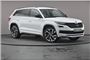 2021 Skoda Kodiaq 1.5 TSI Sport Line 5dr DSG [7 Seat]