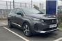 2024 Peugeot 3008 1.2 Hybrid 136 GT 5dr e-DSC6