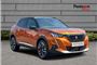 2020 Peugeot 2008 1.2 PureTech 130 GT Line 5dr