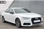 2018 Audi A4 2.0 TDI 190 Black Edition 4dr S Tronic