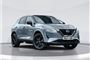 2024 Nissan Qashqai 1.5 E-Power Kuro Edition 5dr Auto