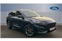 2021 Ford Kuga 1.5 EcoBlue ST-Line Edition 5dr Auto