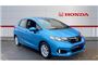 2018 Honda Jazz 1.3 i-VTEC SE 5dr