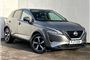 2021 Nissan Qashqai 1.3 DiG-T MH N-Connecta 5dr