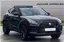 2024 Jaguar E-Pace 1.5 P300e R-Dynamic HSE Black 5dr Auto