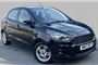 2017 Ford Ka+ 1.2 Zetec 5dr