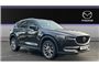 2021 Mazda CX-5 2.0 Sport 5dr