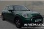 2023 MINI Hatchback 5dr 1.5 Cooper Classic 5dr Auto [Comfort/Nav Pack]