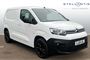 2021 Citroen Berlingo Van 1.5 BlueHDi 1000Kg Driver 100ps