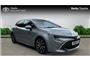 2019 Toyota Corolla 2.0 VVT-i Hybrid Excel 5dr CVT