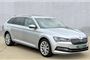 2023 Skoda Superb Estate 1.5 TSI SE L 5dr DSG