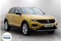 2021 Volkswagen T-Roc 1.5 TSI EVO SEL 5dr DSG