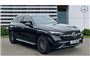 2023 Mercedes-Benz GLC GLC 300 4Matic AMG Line Premium Plus 5dr 9G-Tronic