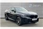 2025 BMW X6 xDrive30d MHT M Sport 5dr Step Auto