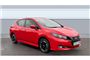2022 Nissan Leaf 110kW Acenta 39kWh 5dr Auto