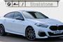 2022 BMW 2 Series Gran Coupe M235i xDrive 4dr Step Auto