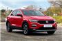 2021 Volkswagen T-Roc 1.5 TSI EVO Active 5dr DSG