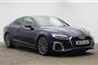 2022 Audi A5 40 TFSI 204 S Line 2dr S Tronic